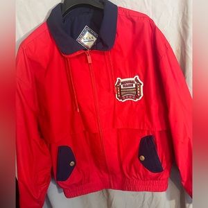 St. Louis Cardinals 2006 New Busch Stadium (Inaugural Season) jacket